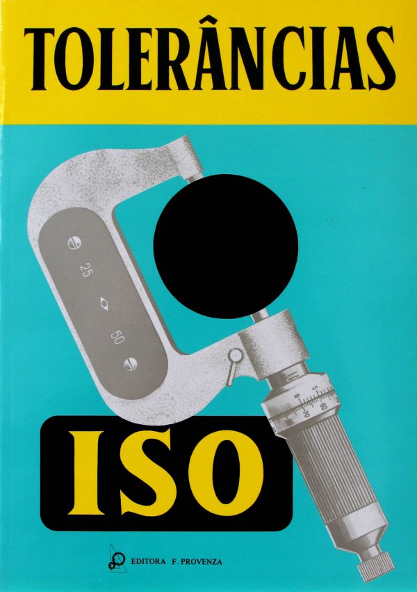 Tolerância ISO